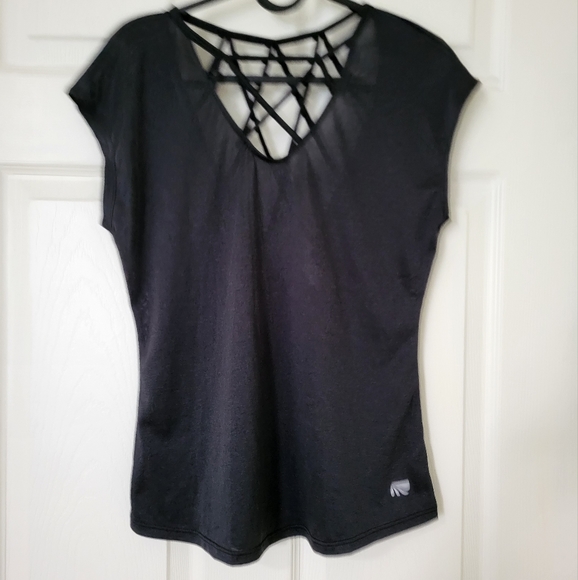 Marika Atheletic weave top - Picture 2 of 5